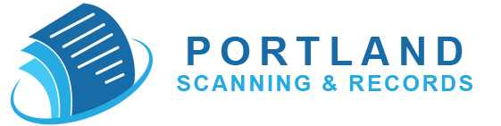 Portland Scanning and Records
